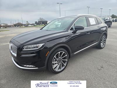 Used 2022 Lincoln Nautilus - photo 1