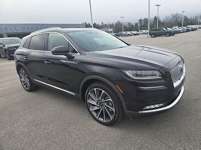 Used 2022 Lincoln Nautilus - photo 1