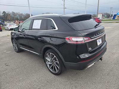 2022 Lincoln Nautilus AWD SUV for sale #A10962P - photo 2