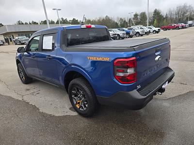2024 Ford Maverick SuperCrew Cab AWD Pickup for sale #A10965P - photo 2