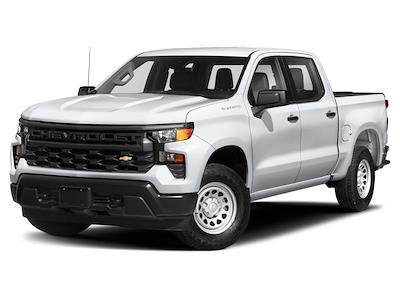 Used 2023 Chevrolet Silverado 1500 - photo 1