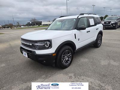 Used 2025 Ford Bronco Sport - photo 1
