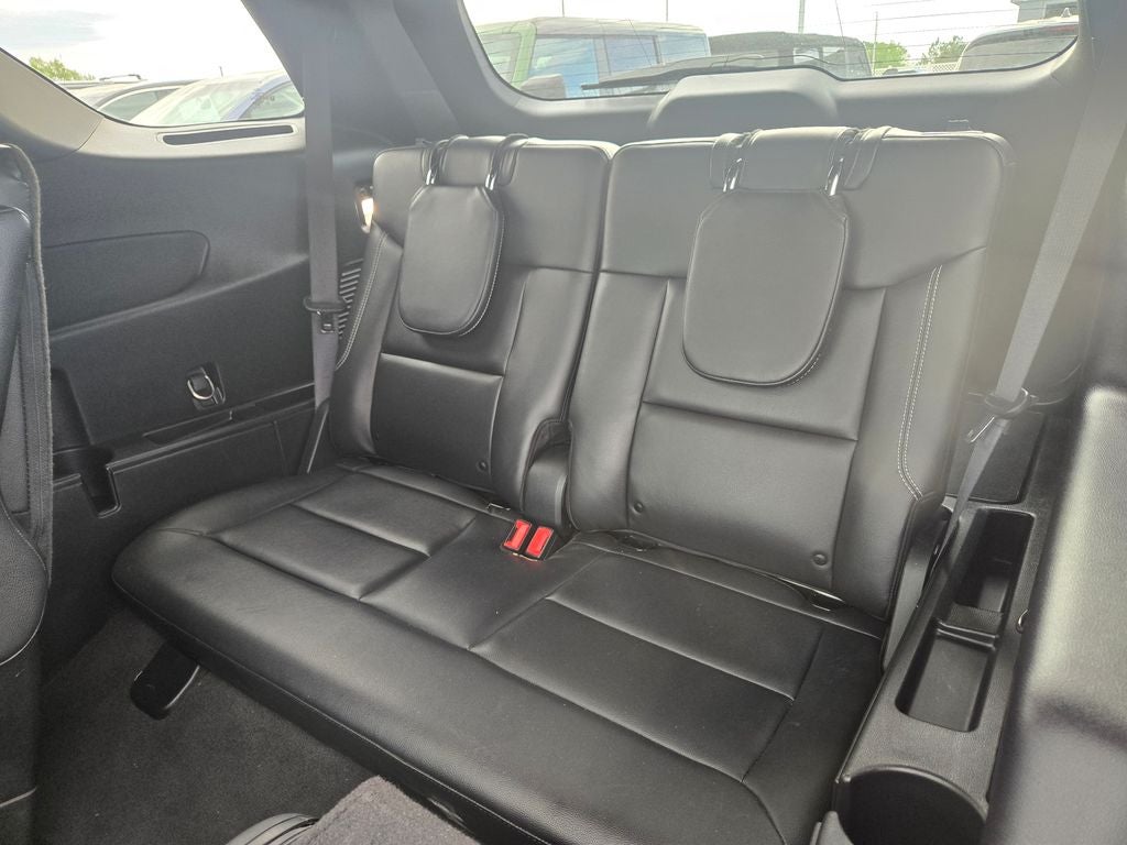 Used 2022 Ford Explorer - photo 11