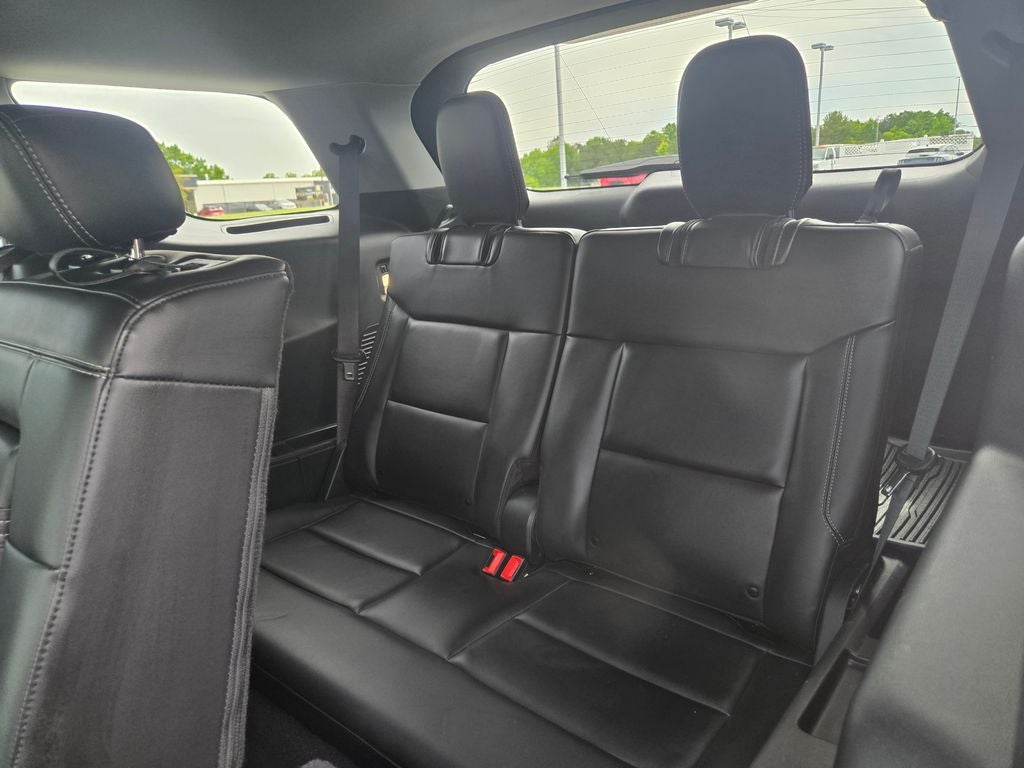 Used 2023 Ford Explorer - photo 11