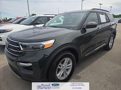 2023 Ford Explorer 4WD SUV for sale #A10995P - photo 1