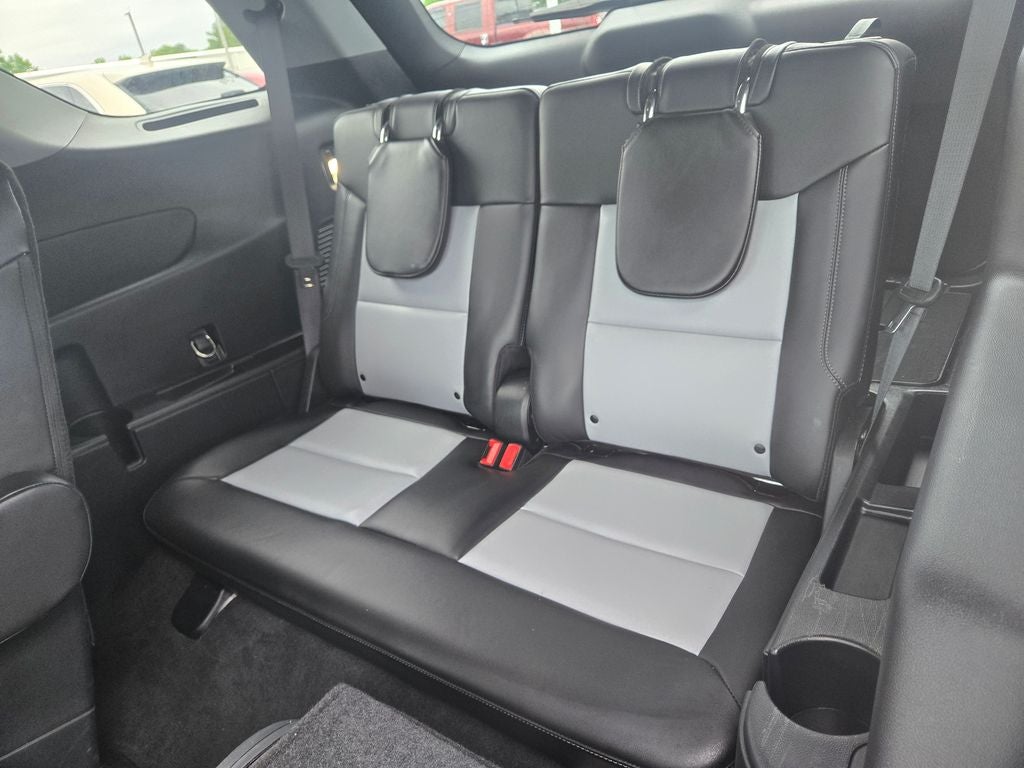 Used 2023 Ford Explorer - photo 11