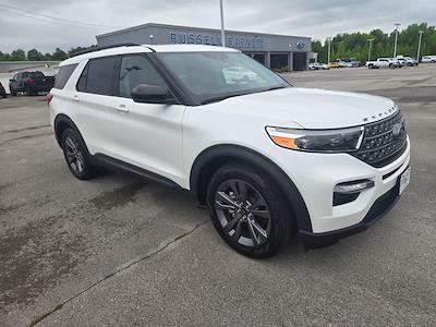 2023 Ford Explorer RWD SUV for sale #A10996P - photo 2