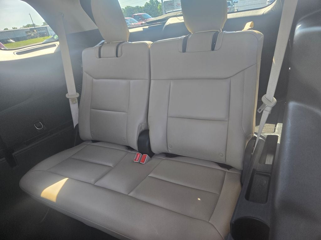 Used 2023 Ford Explorer - photo 10