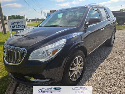 2017 Buick Enclave FWD SUV for sale #A11004A - photo 1