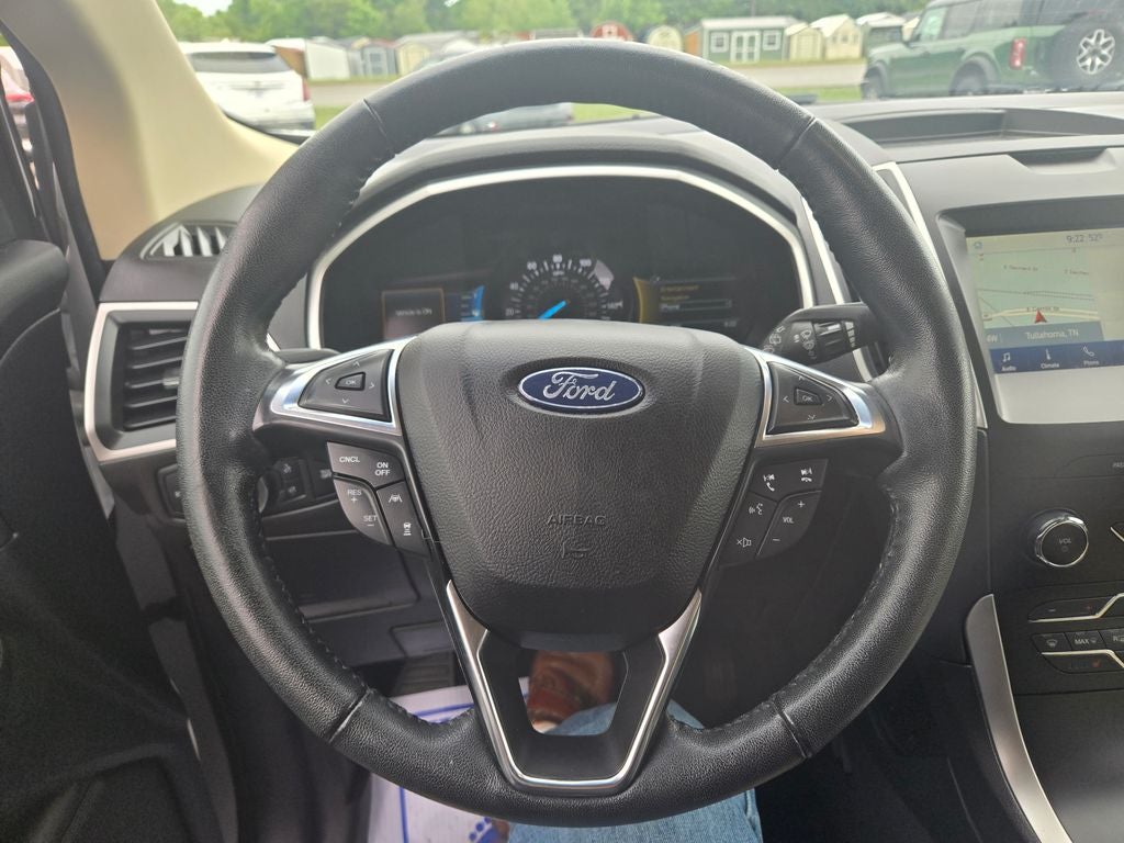 Used 2020 Ford Edge - photo 12
