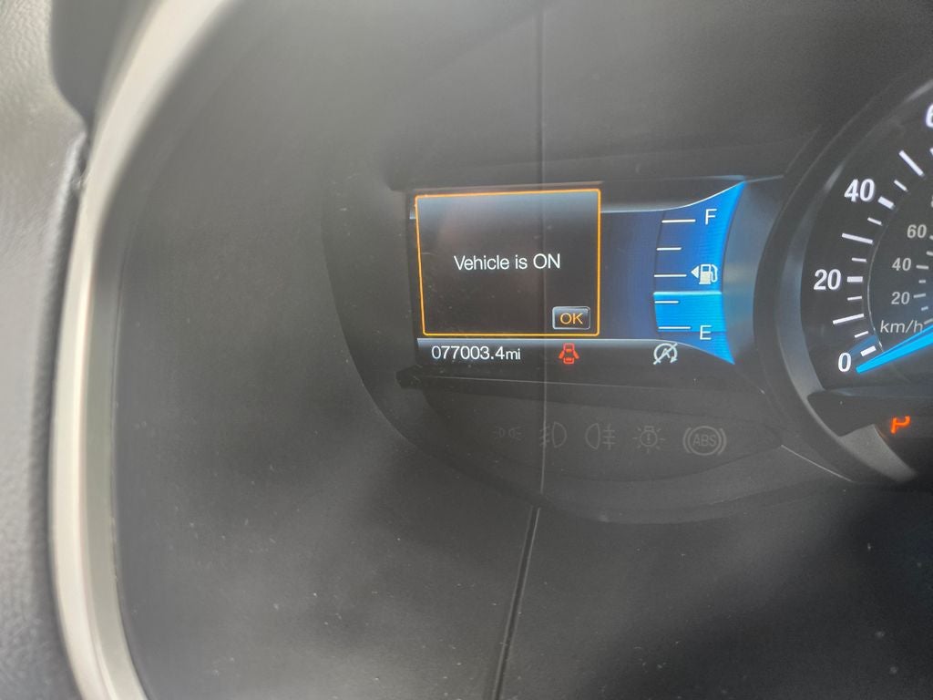 Used 2020 Ford Edge - photo 13