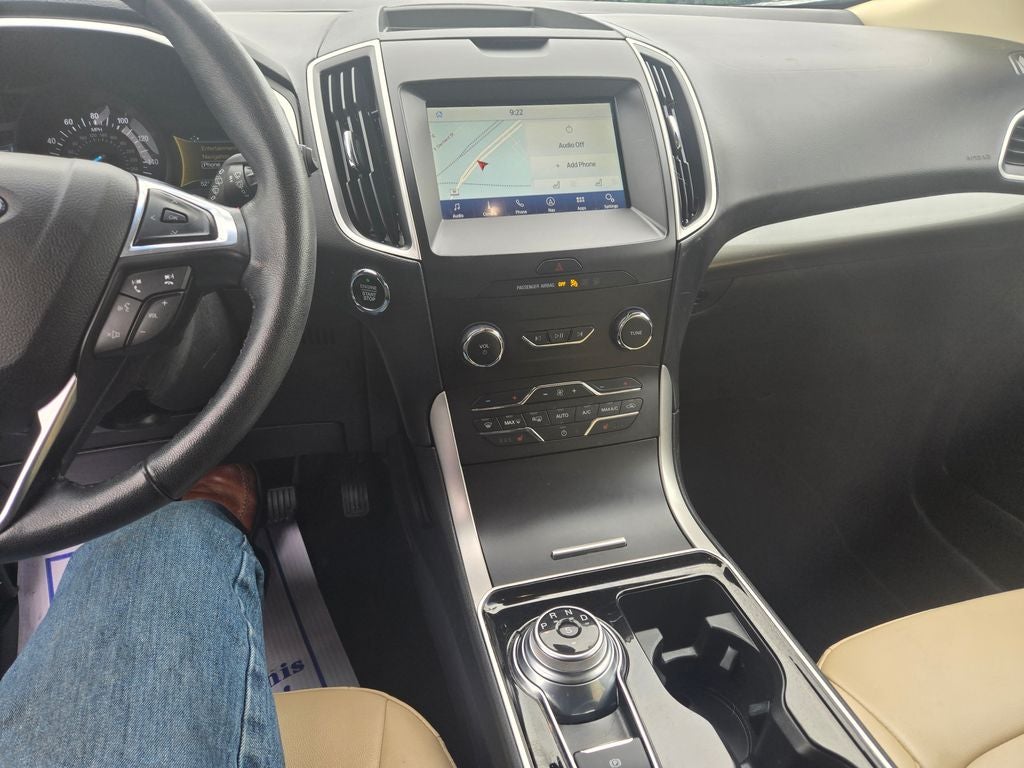 Used 2020 Ford Edge - photo 11