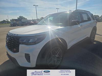 2025 Ford Explorer 4WD SUV for sale #A11016P - photo 1