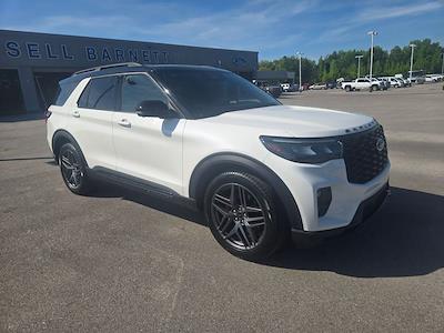 2025 Ford Explorer 4WD SUV for sale #A11016P - photo 2