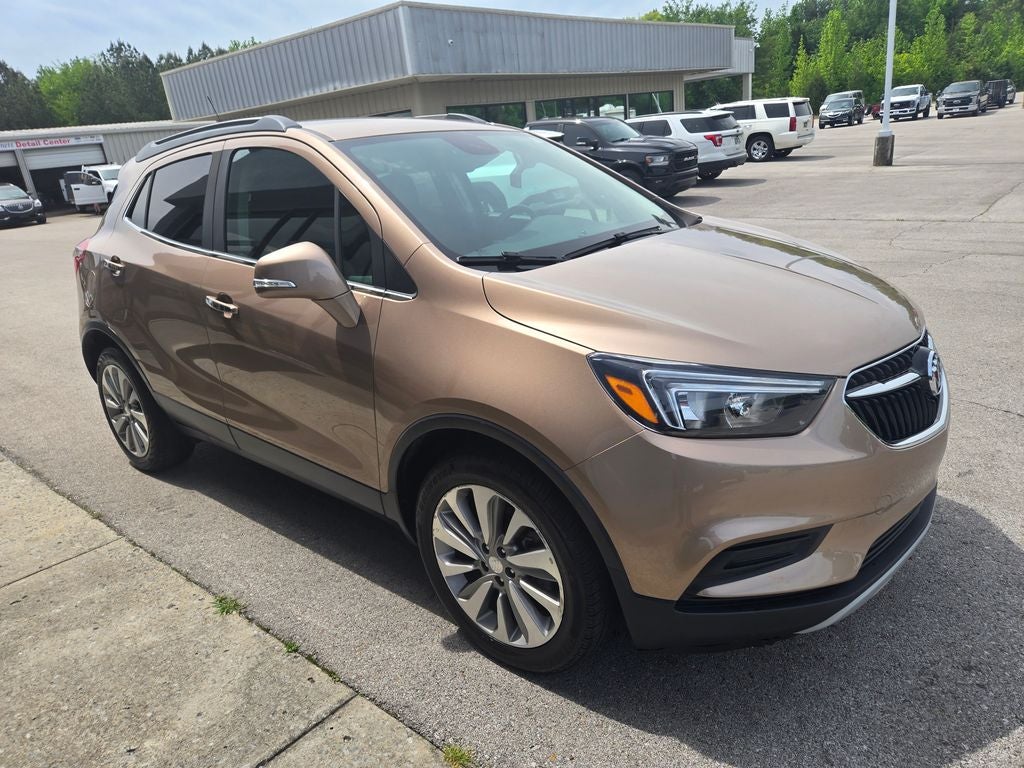 Used 2019 Buick Encore - photo 5