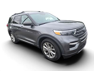 2022 Ford Explorer RWD SUV for sale #A11050P - photo 2