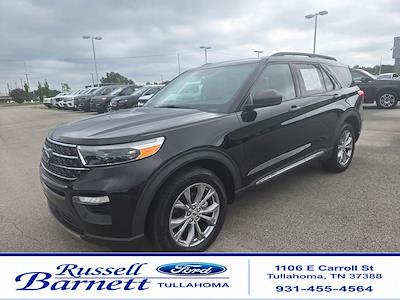 2023 Ford Explorer 4WD SUV for sale #A11080P - photo 1
