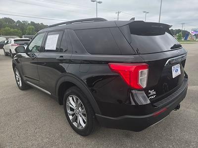 2023 Ford Explorer 4WD SUV for sale #A11080P - photo 2