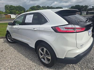 2022 Ford Edge AWD SUV for sale #A11086P - photo 2