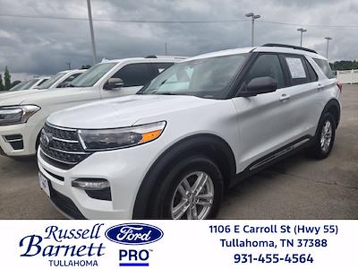 2023 Ford Explorer 4WD SUV for sale #A11100P - photo 1