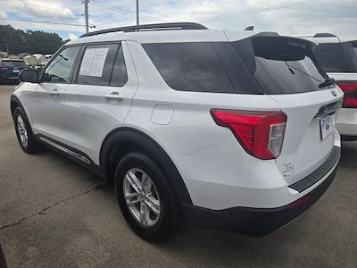 2023 Ford Explorer 4WD SUV for sale #A11100P - photo 2