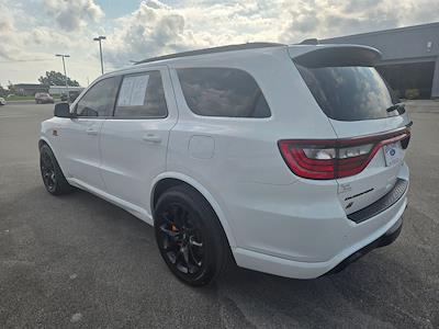 2023 Dodge Durango AWD SUV for sale #A11102P - photo 2