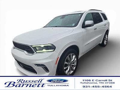 2022 Dodge Durango AWD SUV for sale #A11115P - photo 1
