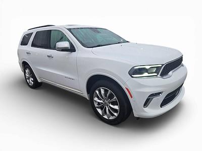 2022 Dodge Durango AWD SUV for sale #A11115P - photo 2