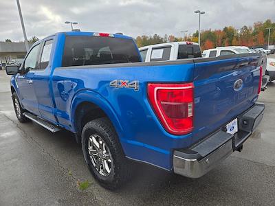 Used 2021 Ford F-150 - photo 1