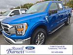 2021 Ford F-150 Super Cab 4WD Pickup for sale #A6762A - photo 1