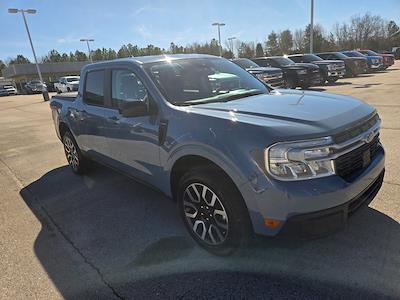 Used 2024 Ford Maverick - photo 1