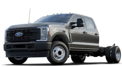 New 2025 Ford F-350 - photo 1