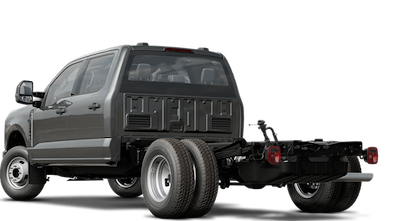 New 2025 Ford F-350 - photo 1