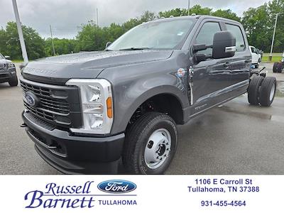 New 2025 Ford F-350 - photo 1