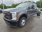 2025 Ford F-350 Crew Cab DRW 4WD Cab Chassis for sale #A6828N - photo 1