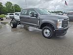 2025 Ford F-350 Crew Cab DRW 4WD Cab Chassis for sale #A6828N - photo 3