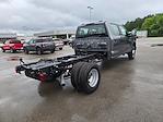 2025 Ford F-350 Crew Cab DRW 4WD Cab Chassis for sale #A6828N - photo 4