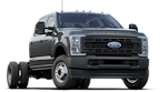 2025 Ford F-350 Crew Cab DRW 4WD Cab Chassis for sale #A6828N - photo 16