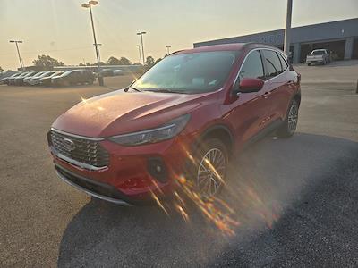 New 2025 Ford Escape - photo 1