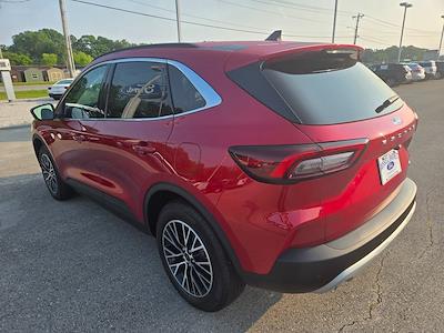 New 2025 Ford Escape - photo 1