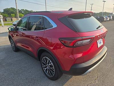 New 2025 Ford Escape - photo 1