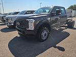 2025 Ford F-450 Crew Cab DRW 4WD Cab Chassis for sale #A6843N - photo 1
