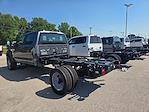 2025 Ford F-450 Crew Cab DRW 4WD Cab Chassis for sale #A6843N - photo 2