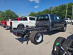 2025 Ford F-450 Crew Cab DRW 4WD Cab Chassis for sale #A6843N - photo 4