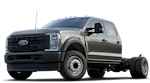 2025 Ford F-450 Crew Cab DRW 4WD Cab Chassis for sale #A6843N - photo 12