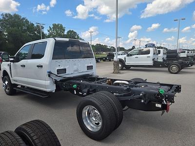 New 2025 Ford F-350 - photo 1