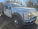 New 2025 Ford F-450 Crew Cab Flatbed Truck for sale #A6869N - photo 3