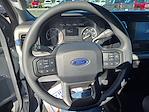 New 2025 Ford F-450 Crew Cab Flatbed Truck for sale #A6869N - photo 9