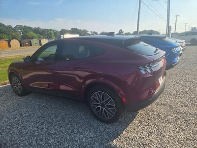 New 2025 Ford Mustang Mach-E - photo 1