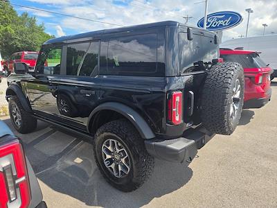 New 2025 Ford Bronco - photo 1